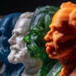 Innovative uses for 3D printing in architecture and design
